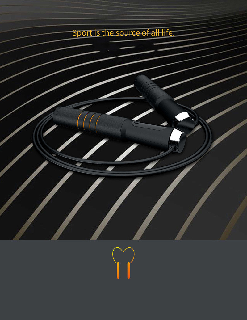Smart Bluetooth Skipping Rope