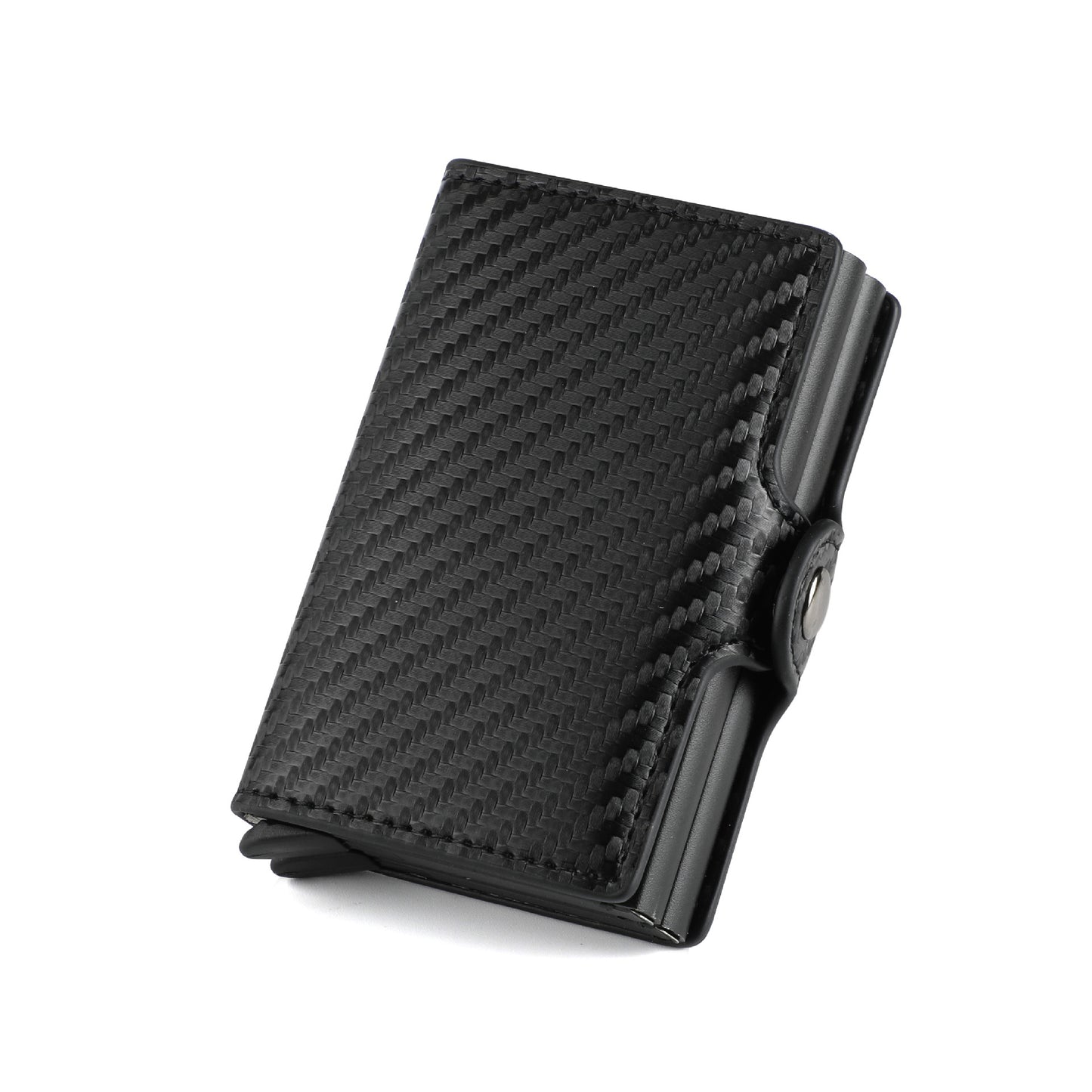 Men's RFID Aluminum Card Holder
