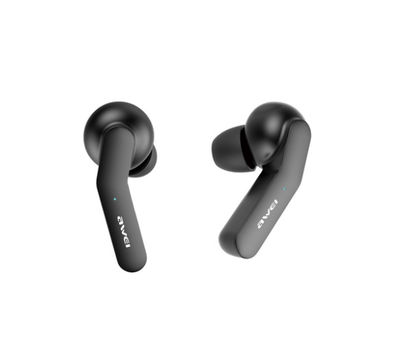 AWEI T10C TWS Bluetooth 5.0 Waterproof Earbuds