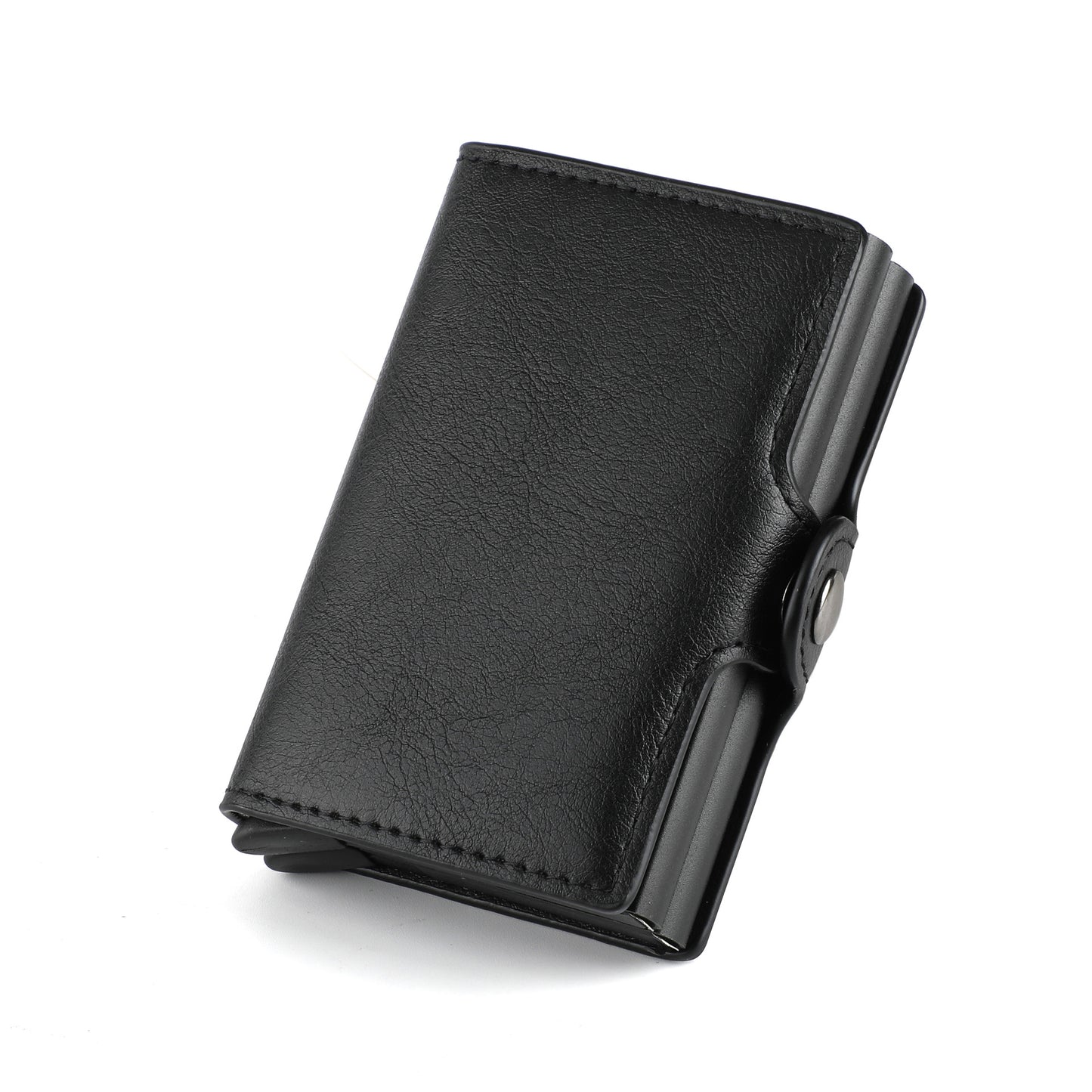 Men's RFID Aluminum Card Holder